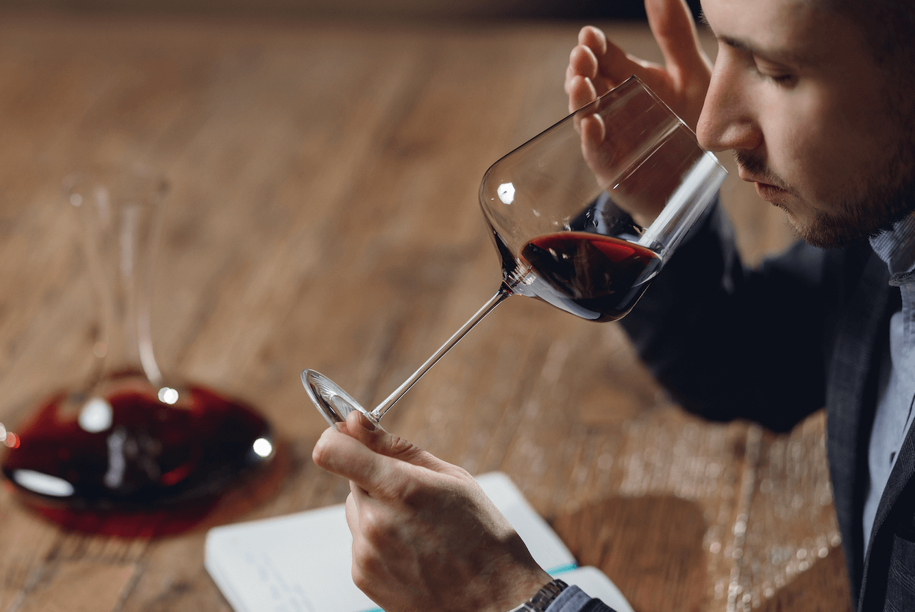 ¿Qué es la oxidación en el vino? - Wine-ingredients